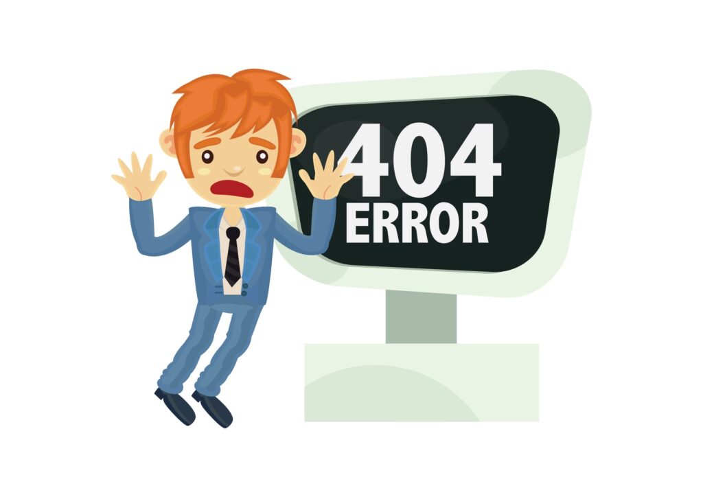 quickbooks error 404