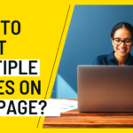 How To Print Multiple Slides On One Page