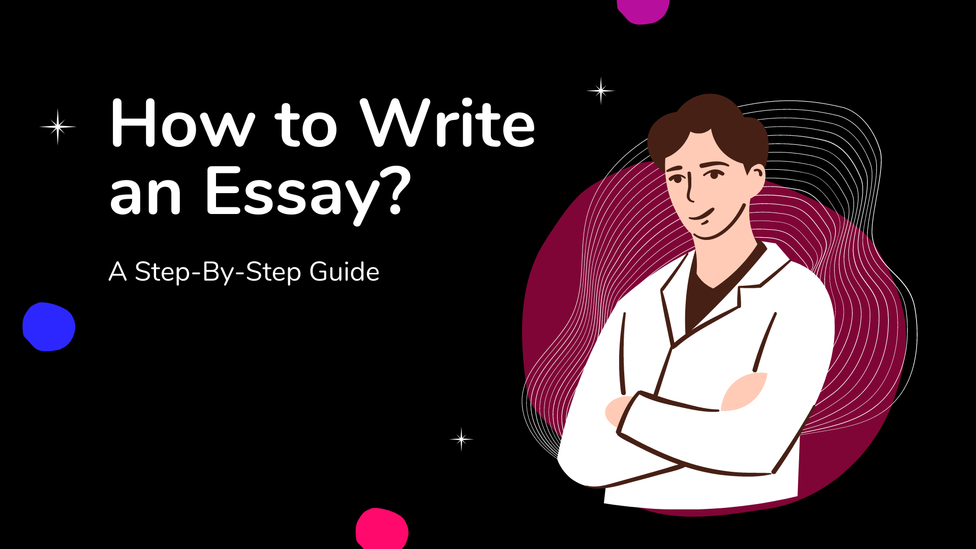 How To Write An Essay On A Play