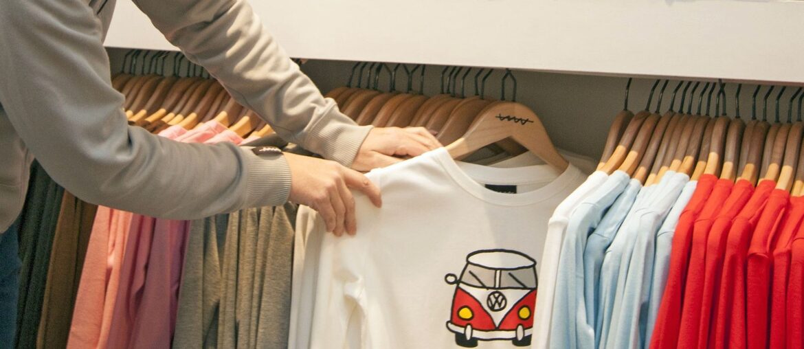 Where to Buy Cool T-Shirts Online: The 10 Best Sites
