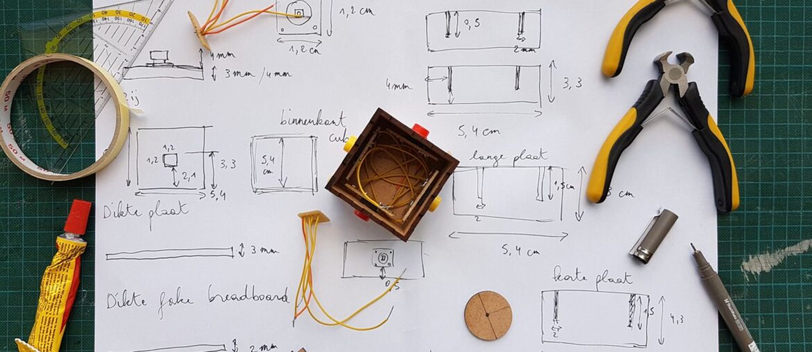 10 MIDI Controllers You Can Build With an Arduino