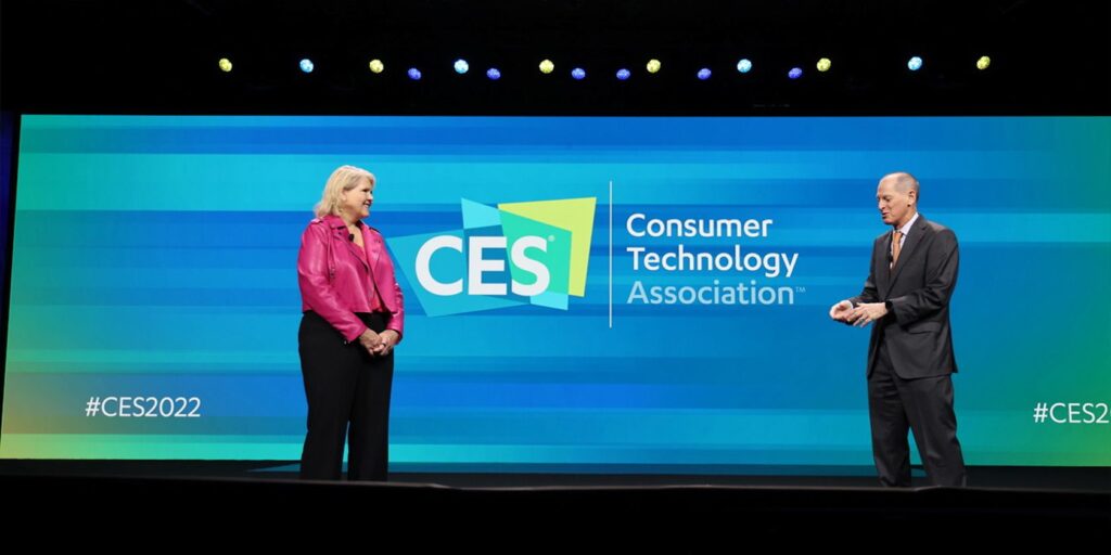 The 5 Best CES 2022 Announcements for Gamers