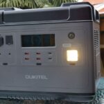 Oukitel P2001 Portable Power Station Review