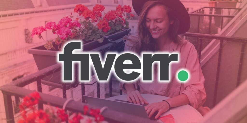 5 Reasons to Use Fiverr's Pinterest-Like "Inspire" Feature