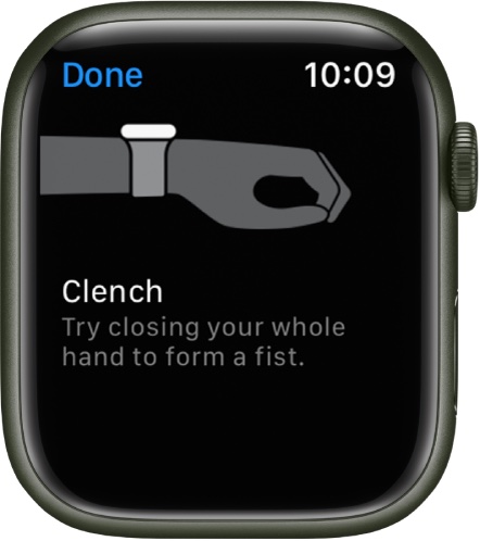 How to Use AssistiveTouch on Apple Watch