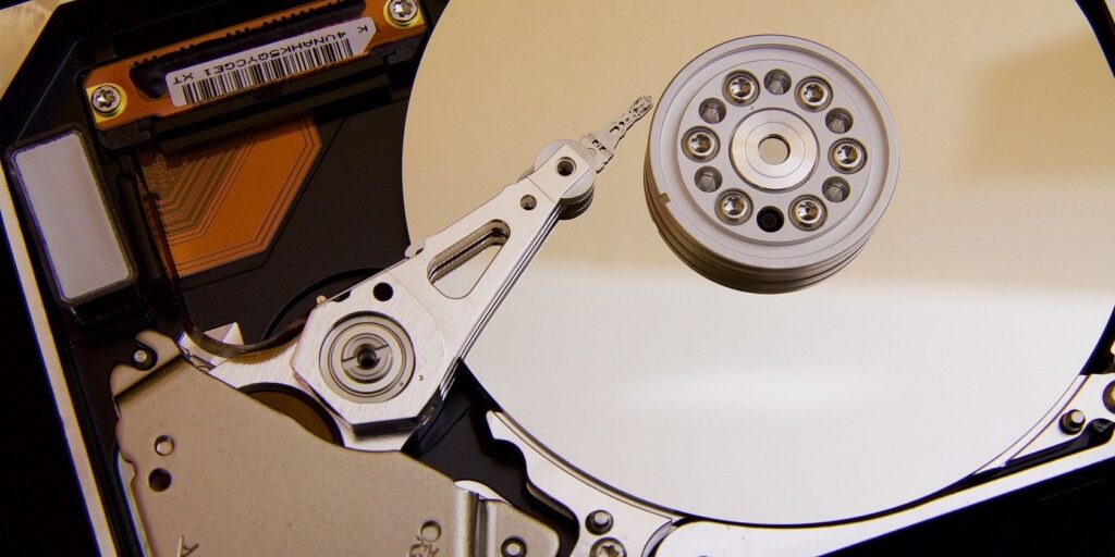 The 9 Different Ways to Open Disk Clean-Up in Windows 11