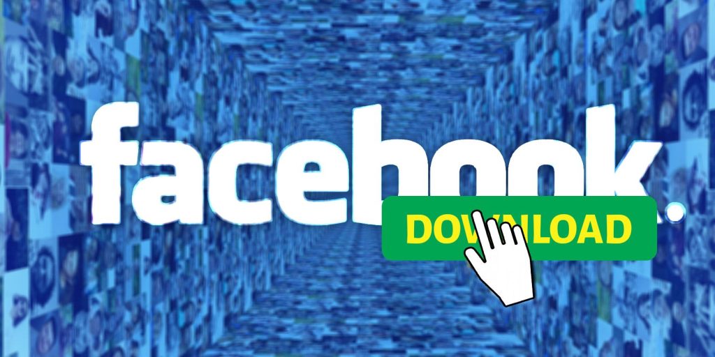 How to Download Facebook Photos and Videos