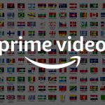 How to Change Country on Amazon Prime Video