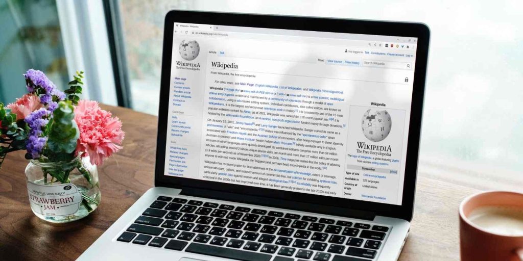 5 Wikipedia Apps to Discover Interesting Articles and Browse Wikipedia Better