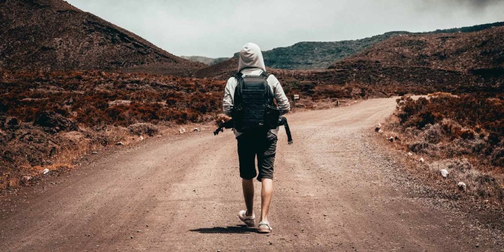 5 Inspiring Travel Blogs of Adventurers Who Trek the World on Foot