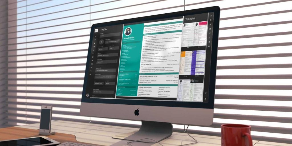 5 Free Resume Builders to Create Unlimited CVs Without Watermarks