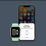 restore apple watch with iPhone featured