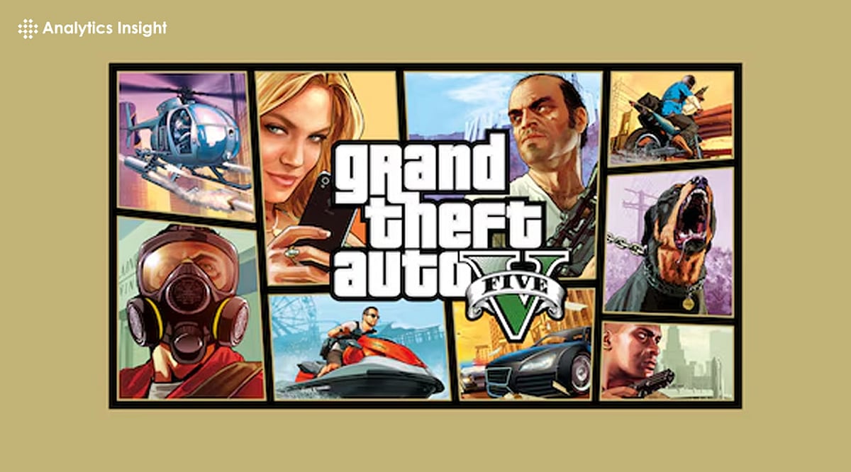 GTA 5 Cheat Codes and Secrets Revealed