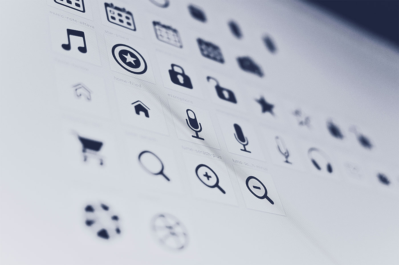 Why Icon-Only Design Is Failing Users: The Case for Text Labels