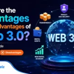 What Are the Advantages and Disadvantages of Web 3.0